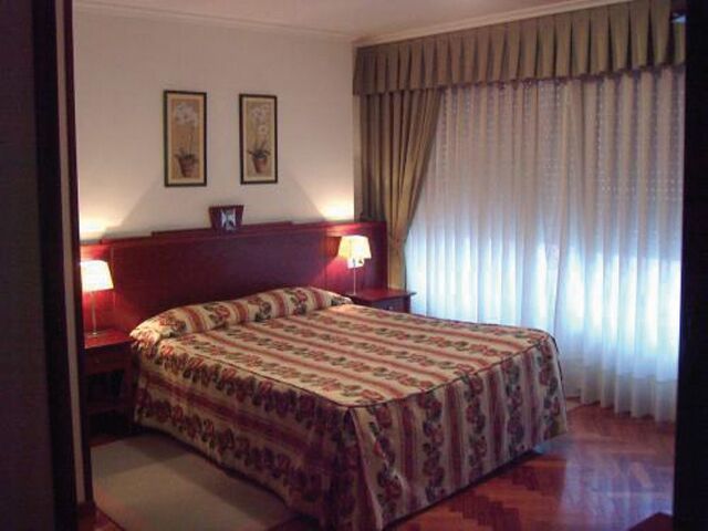 Hotel Condado Ponteareas Exterior photo
